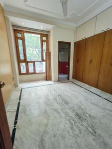 Hall Image of 1800 Sq.ft 3 BHK Builder Floor for rent in Shivalik New Delhi for Rs. 79000
