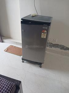 Kitchen Image of 250 Sq.ft 1 RK Apartment / Flat for rent in DDA Flats Sarita Vihar, Sarita Vihar New Delhi for Rs. 22000