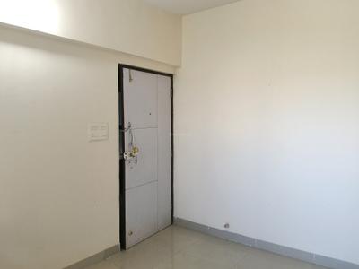 Living Room Image of 600 Sq.ft 1 BHK Apartment / Flat for sale in Kasarvadavali Thane for Rs. 6000000