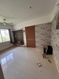 Hall Image of 850 Sq.ft 2 BHK Apartment / Flat for rent in Kharde Patil Kalyani, Kothrud Pune for Rs. 27000
