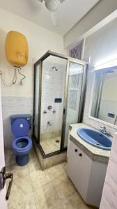 Image of 1200 Sq.ft 2 BHK Builder Floor for rent in Malibu Town Floors, Sector 47, Gurgaon for Rs. 43000