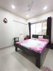 Bedroom Image of 680 Sq.ft 2 BHK Apartment / Flat for sale in Namo Atmaram CHSL, Borivali West Mumbai for Rs. 17000000