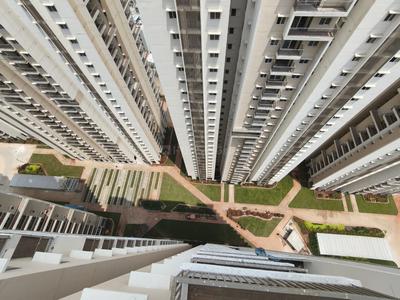 Image of 1268 Sq.ft 2 BHK Apartment / Flat for sale in Bhavya Tulasivanam Avani, Kukatpally, Hyderabad for Rs. 10463600