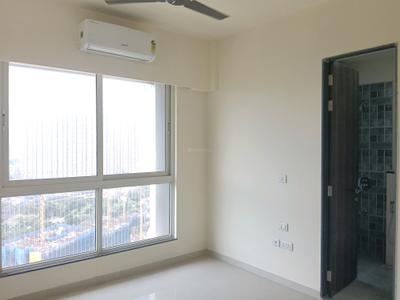 Bedroom Image of 1850 Sq.ft 3 BHK Apartment / Flat for sale in Sheth Zuri by Ashwin Sheth Group, Thane West Thane for Rs. 33500000