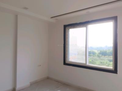 Bedroom Image of 1400 Sq.ft 4 BHK Builder Floor for sale in Rohini Sector 28 New Delhi for Rs. 15000001