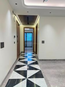 Hall Image of 1953 Sq.ft 3 BHK Builder Floor for sale in Sarvodaya Enclave New Delhi for Rs. 75000000