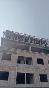 Image of 800 Sq.ft 3 BHK Apartment / Flat for sale in New Barrakpur, Kolkata for Rs. 2500000