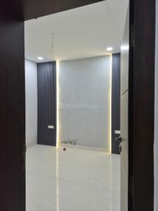 Bedroom Image of 2450 Sq.ft 3 BHK Villa for rent in Kanchan Tirupati Enclave, Amanaka Raipur for Rs. 50000