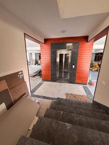 Hall Image of 2400 Sq.ft 3 BHK Builder Floor for sale in Balliwala Dehradun for Rs. 22800000