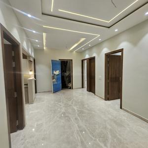 Hall Image of 2005 Sq.ft 6 BHK Builder Floor for sale in Sector 20 Rohini New Delhi for Rs. 13000000