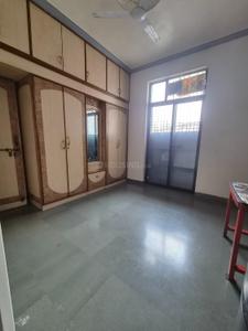 Bedroom Image of 900 Sq.ft 2 BHK Apartment / Flat for rent in Vadgaon Budruk Pune for Rs. 15000