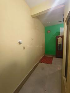 Living Room Image of 350 Sq.ft 1 BHK Independent House for sale in Nagavara Bengaluru for Rs. 6500000