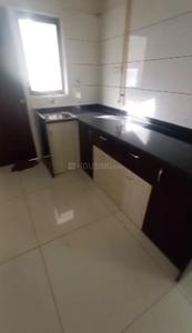 Kitchen Image of 2000 Sq.ft 3 BHK Apartment / Flat for sale in Thaltej Ahmedabad for Rs. 9000000