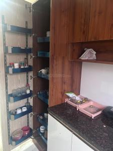 Bedroom Image of 1450 Sq.ft 2 BHK Builder Floor for rent in Sector 77 Mohali for Rs. 28000