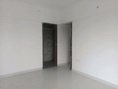 Bedroom Image of 1100 Sq.ft 2 BHK Apartment / Flat for sale in Kumar Princetown Towers, Mohammed Wadi Pune for Rs. 7200000