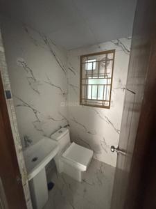 Image of 1700 Sq.ft 3 BHK Apartment / Flat for rent in Cox Town, Bengaluru for Rs. 75000