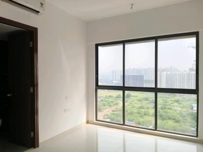 Bedroom Image of 1600 Sq.ft 3 BHK Apartment / Flat for sale in Lodha Palava Trinity A To C, Palava Phase 2 Thane for Rs. 12900000