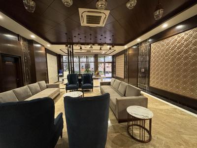 Hall Image of 1470 Sq.ft 3 BHK Apartment / Flat for sale in Vardhman Kings Court, Karni Vihar Jaipur for Rs. 10000000