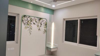 Aparna Zenon Bedroom Two 2