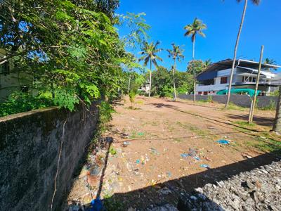 Image of 17422 Sq.ft Residential Plot / Land for sale in Varkala, Thiruvananthapuram for Rs. 350000