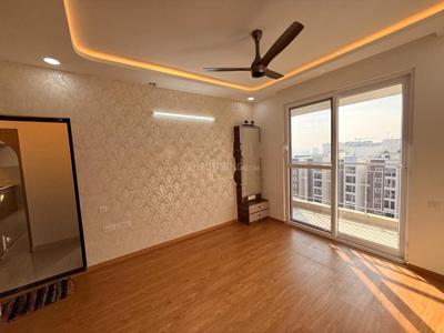 Bedroom Image of 1200 Sq.ft 2 BHK Apartment / Flat for rent in Brigade Cornerstone Utopia, Varthur Bengaluru for Rs. 55000
