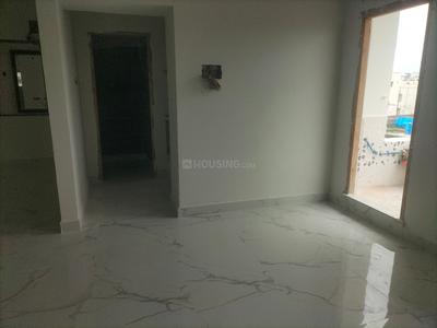 Hall Image of 1000 Sq.ft 2 BHK Apartment / Flat for sale in BHPV TWP Visakhapatnam for Rs. 4800000