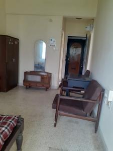1 BHK Flat