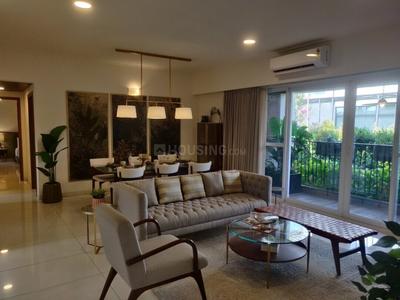 Hall Image of 1934 Sq.ft 3 BHK Apartment / Flat for sale in Godrej Lakeside Orchard by Godrej Properties Ltd. , Chikkakannalli Bengaluru for Rs. 27500000