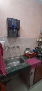 Kitchen Image of Aarti PG in Sector 17 Rohini, New Delhi