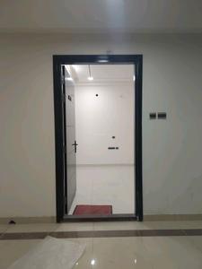 Main Entrance Image of 1540 Sq.ft 3 BHK Apartment / Flat for rent in Candeur Crescent, Serilingampally Hyderabad for Rs. 60000