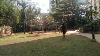 Image of 2200 Sq.ft 4 BHK Apartment / Flat for sale in Sai Developers Gunina Tower, Sanpada, Navi Mumbai for Rs. 50000000