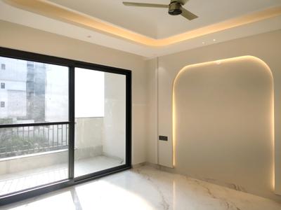 Bedroom Image of 3600 Sq.ft 4 BHK Builder Floor for sale in Sector 85 Faridabad for Rs. 36000000