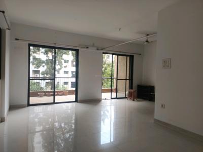 Living Room Image of 1100 Sq.ft 2 BHK Apartment / Flat for sale in Magarpatta Sylvania, Magarpatta City Pune for Rs. 19000000