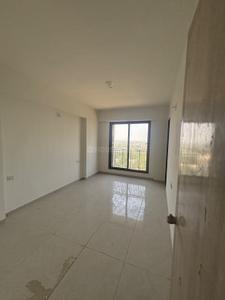 Hall Image of 854 Sq.ft 3 BHK Apartment / Flat for sale in Stavya Sky, Gujarat International Finance Tec City Gandhinagar for Rs. 8000000