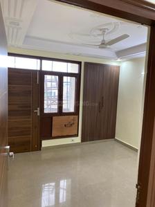 Bedroom Image of 1850 Sq.ft 3.5 BHK Apartment / Flat for rent in Swagatam Apartments, Sector 62 Noida for Rs. 31500