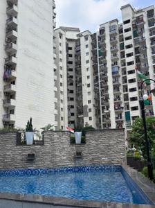 Image of 920 Sq.ft 2 BHK Apartment / Flat for sale in Sethi Max Royal, Sector 76, Noida for Rs. 10200000