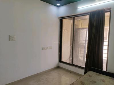 Bedroom Image of 1100 Sq.ft 2 BHK Apartment / Flat for sale in Lucky Dream Paradise, Ulwe Navi Mumbai for Rs. 13500000