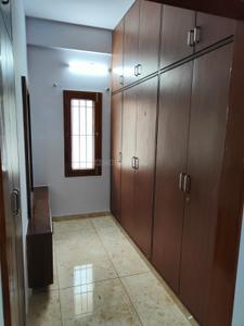 Bedroom Image of 4000 Sq.ft 3 BHK Independent House for rent in RR Nagar Bengaluru for Rs. 70000
