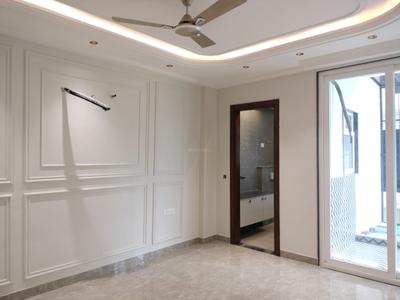 Bedroom Image of 2250 Sq.ft 3 BHK Builder Floor for sale in Ultra Luxury Builder Floor, Sector 85 Faridabad for Rs. 24000000