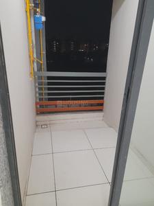 Balcony Image of 800 Sq.ft 2 BHK Apartment / Flat for sale in Shri Suraj Residency, Vavol Gandhinagar for Rs. 4500000