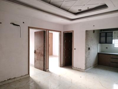 Living Room Image of 1100 Sq.ft 3 BHK Apartment / Flat for sale in Deenpur New Delhi for Rs. 7800000