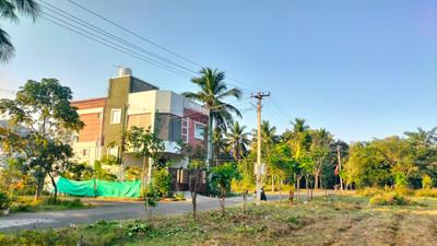 Image of 750 Sq.ft Residential Plot / Land for sale in Kelambakkam, Chennai for Rs. 4125000