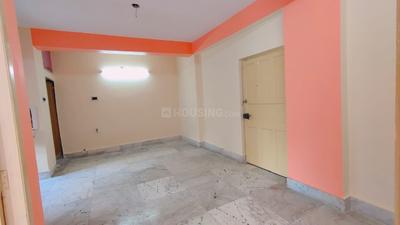 Hall Image of 850 Sq.ft 2 BHK Apartment / Flat for sale in Airport Gate no. 1 Kolkata for Rs. 3500000