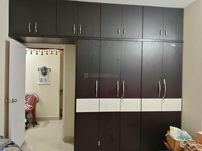 Bedroom Image of 1768 Sq.ft 3 BHK Apartment / Flat for rent in Bariatu Ranchi for Rs. 21000