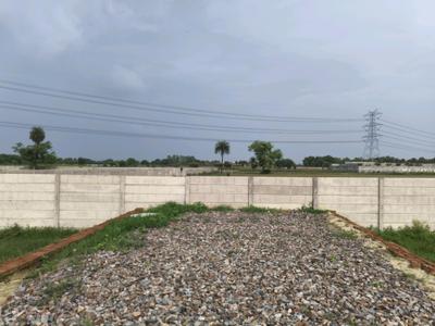 Image of 50 Sq.ft Residential Plot / Land for sale in Root2Home Advika Enclave Phase 1, Dadri, Greater Noida for Rs. 1500500