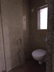 Bedroom Image of 491 Sq.ft 1 BHK Apartment / Flat for sale in Dahisar West Mumbai for Rs. 9300000