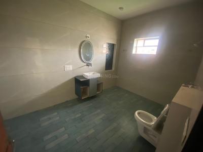 Bathroom Image of 6506 Sq.ft 4 BHK Villa for sale in Silver Sparsh Villa, Raysan Gandhinagar for Rs. 70000000