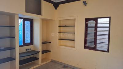 Bedroom Image of 656 Sq.ft 1 BHK Independent House for sale in Madakkulam Madurai for Rs. 5500000