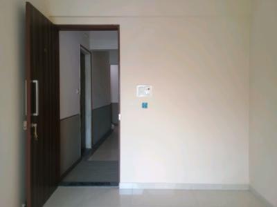 Living Room Image of 600 Sq.ft 1 BHK Apartment / Flat for sale in Kalyan East Kalyan for Rs. 4100000