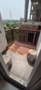 Balcony Image of 1620 Sq.ft 3 BHK Builder Floor for sale in Prime Residences, Sector 65 Gurgaon for Rs. 28500000